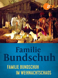: Familie Bundschuh im Weihnachtschaos German 2020 Ac3 Dvdrip x264-Savastanos