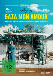 : Gaza mon amour 2020 German Webrip x264-Slg