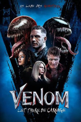 : Venom Let There Be Carnage 2021 German Ac3 Dubbed Dl 2160p Web-Dl Hevc-Ede