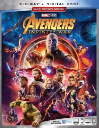 : Avengers Infinity War 2018 Imax German Eac3D Dl 2160p Web Dv Hdr Hevc-Nima4K