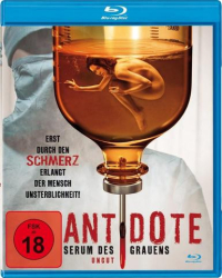 : Antidote German 2021 Ac3 Bdrip x264-UniVersum