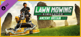 : Lawn Mowing Simulator Ancient Britain-Codex