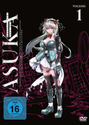 : Magical Girl Spec Ops Asuka Vol 1 2019 AniMe Dual Bluray iNternal-iFpd