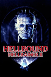 : Hellbound Hellraiser Ii 1988 Remastered Multi Complete Bluray-Hypnokroete