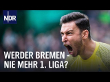 : Sportclub Story Werder Bremen Nie mehr erste Liga 2021 German Doku 720p Hdtv x264-Tmsf
