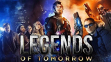 : DCs Legends of Tomorrow S06E07 German DL WEBRip x264 - FSX