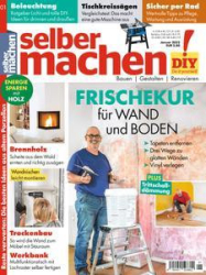 :  Selber  Machen Heimwerkermagazin Januar No 01 2022