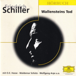 : Friedrich Schiller - Wallensteins Tod