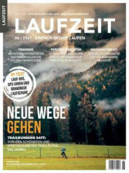 :  Laufzeit Magazin No 06 2021