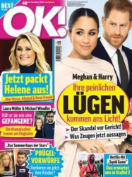 :  OK-Magazin No 48 vom 24 November 2021