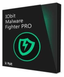 : IObit Malware Fighter Pro v9.0.2.484