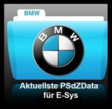 : BMW PSdZData v4.32.33 Lite