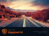 : Topaz Gigapixel AI v5.7.2 (x64) Portable