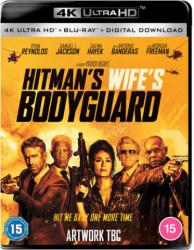 : Hitmans Wifes Bodyguard 2021 Extended Complete Uhd Bluray-Untouched