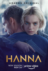: Hanna S03 Complete German DL WEBRip x264 - FSX