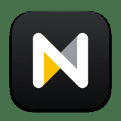 : Algoriddim Neural Mix Pro v1.1.1 fix macOS