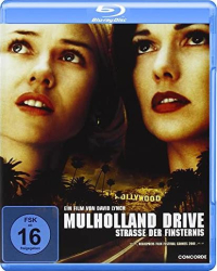 : Mulholland Drive 2001 German Dl 1080p BluRay x264-DetaiLs