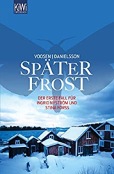 : Voosen u Danielsson - Später Frost