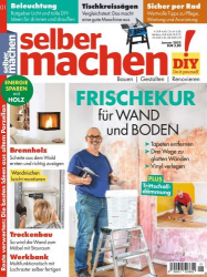 : Selber Machen Heimwerkermagazin No 01 2022

