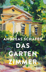 : Andreas Schäfer - Das Gartenzimmer