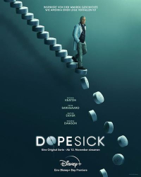 Cover: Dopesick S01E01 German DL WEBRip x264 - FSX : Dopesick S01E01 German DL WEBRip x264 - FSX