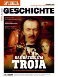 :  Der Spiegel Geschichte Edition Magazin No 06 2021