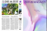 :  Die Zeit mit die Zeit Magazin No 48 vom 25 November 2021