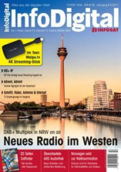 :  Info Digital-Infosat Magazin Dezember No 12 2021