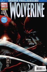 : Wolverine - Vol. 2 - 1-62 