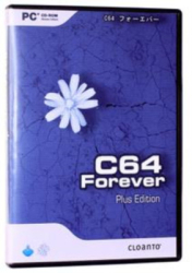 : Cloanto C64 Forever v9.2.9.0 Plus Edition