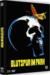 Cover: Blutspur im Park 1971 German 720p BluRay x264-UniVersum : Blutspur im Park 1971 German 720p BluRay x264-UniVersum
