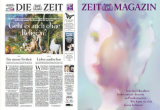 : Die Zeit mit Zeit Magazin No 48 vom 25  November 2021
