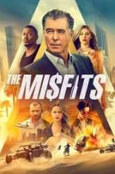 : The Misfits Die Meisterdiebe 2020 German Dl 1080p BluRay x265-PaTrol