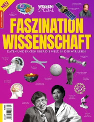 : Wissen Das Magazin das Wissen schafft Spezial No 01 2022
