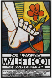 : My Left Foot The Story of Christy Brown 1989 Multi Complete Bluray-Gma