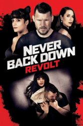 : Never Back Down Revolt 2021 German Dl 2160p Web h265-W4K