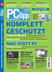 :  PCtipp Magazin Dezember No 12 2021