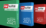 : PDF Suite 2021 Pro + OCR v19.0.21.5120