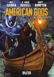 : American Gods 1-6