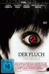 : Der Fluch The Grudge 2 2006 German Dl Bdrip X264-Watchable