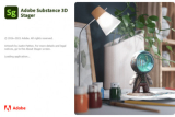 : Adobe Substance 3D Stager v1.1.1 (x64)