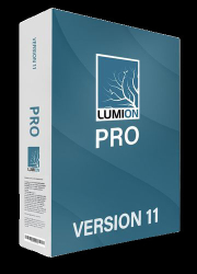 : Lumion Pro v11.5 (x64)