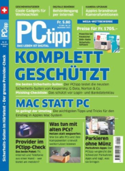 : Pctipp Magazin Dezember No 12 2021
