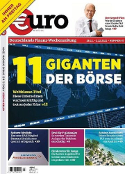 : Euro am Sonntag Finanzmagazin No 47 vom 26  November 2021
