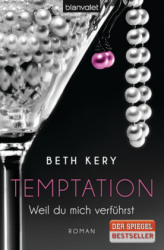 : Beth Kery - Temptation 1 - 4 - (Gesamtausgabe)