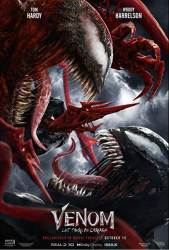 : Venom - Let there be Carnage 2021 German 1040p microHD x264 - RAIST