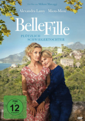 : Belle Fille Ploetzlich Schwiegertochter 2020 German 1080p BluRay Mpeg2-Savastanos