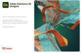 : Adobe Substance 3D Designer v11.3.0.5258 (x64)