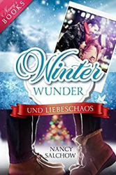 : Nancy Salchow - Winterwunder und Liebeschaos