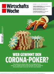 :  Wirtschaftswoche Magazin November No 48 2021